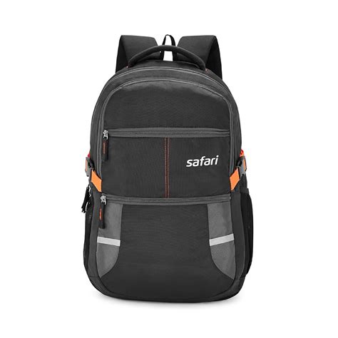 Safari Omega laptop backpack .